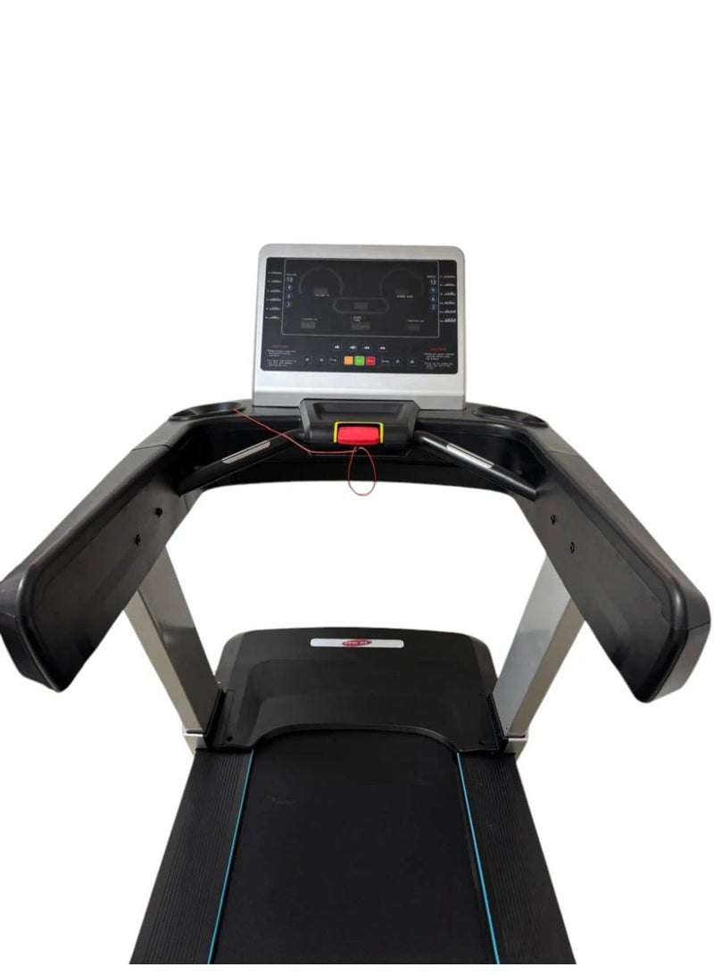 Pro Fit Pro-9300 Commercial Treadmill - Image 2
