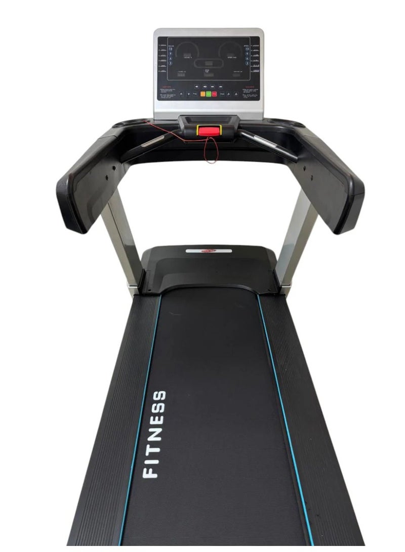 Pro Fit Pro-9300 Commercial Treadmill - Image 1