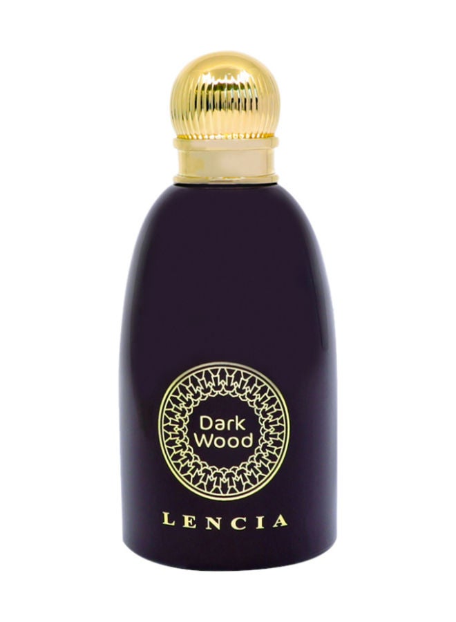 LENCIA عطر خشب داكن EDP 100 مل - Image 1