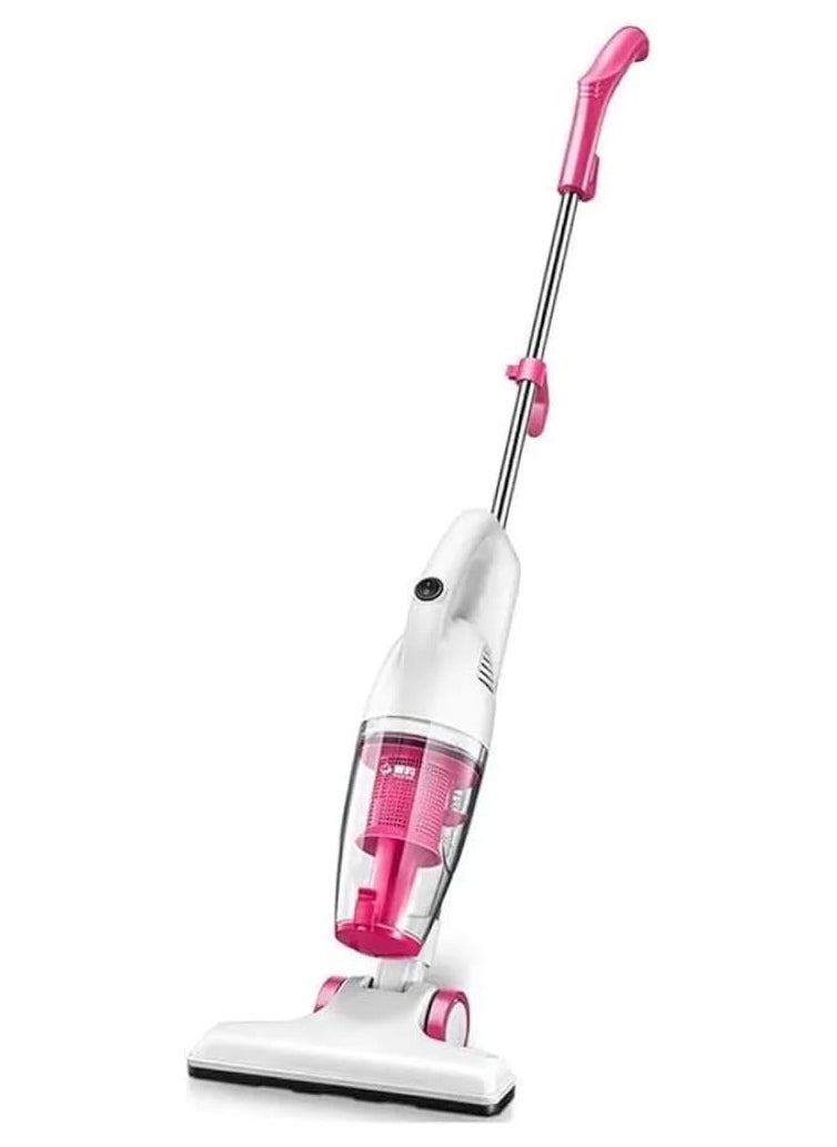 Denx DENX Handheld Vacuum Cleaner, 500W, 1.5L Dust Capacity, 4.2m Cable, DX2063  - Image 1
