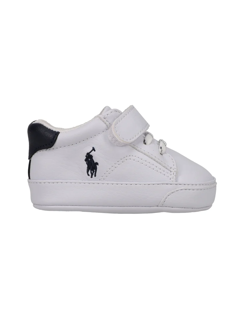 POLO RALPH LAUREN Infant Theron V Ps Layette Velcro Sneakers