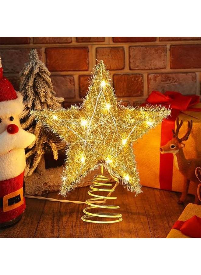 زينة شجرة عيد الميلاد - Image 2