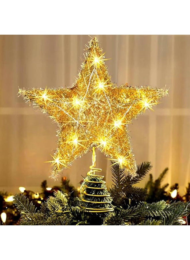 زينة شجرة عيد الميلاد - Image 1