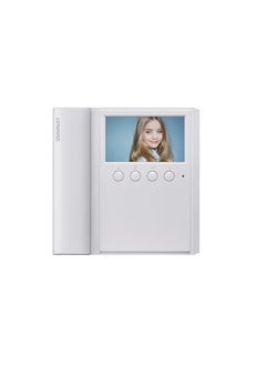 Commax is a high-tech LED video display