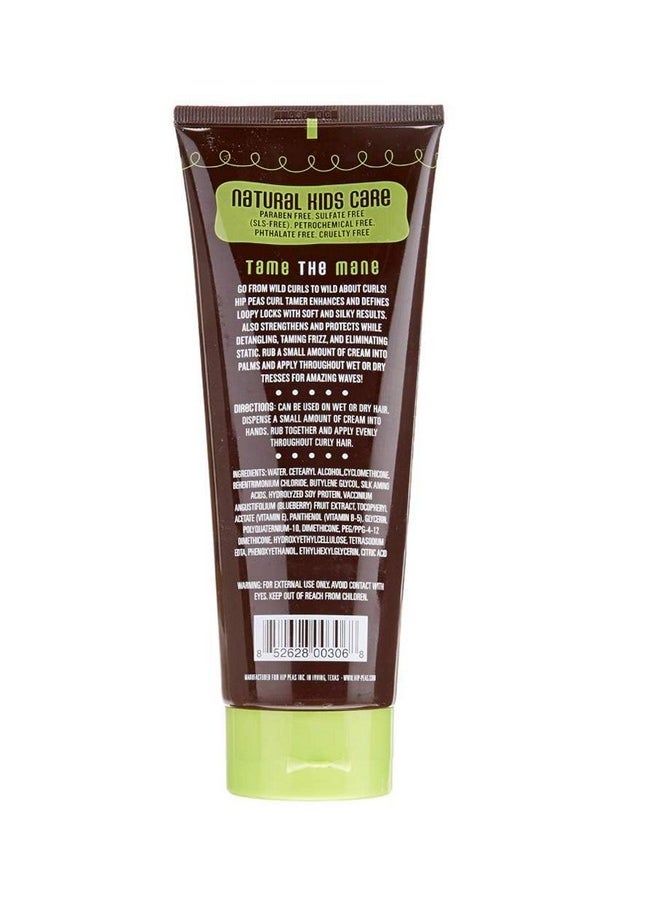 Hip Peas - Hip Peas Natural Curl Tamer - Image 1