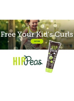 Hip Peas Hip Peas Natural Curl Tamer  - Image 3