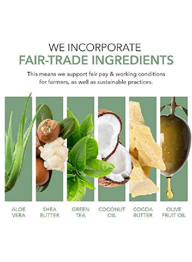 EmerginC Scientific Organics Resurfacing Facial Kit Singleuse Exfoliating Skincare Set For Removing Dead Skin Cells + Reducing Appearance Of Wrinkles Diy Facial Kit - Image 4