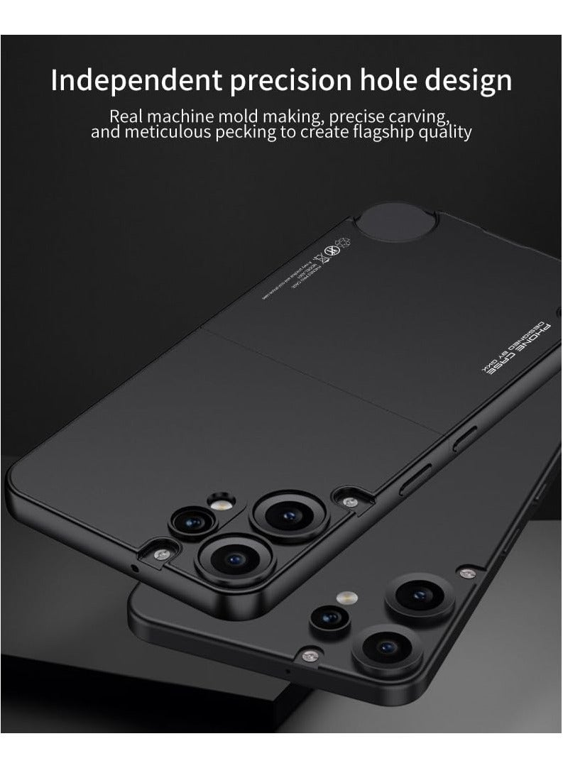 General Shockproof case compatible with Nothing CMF Phone 2 Pro, selected PC material and airbags in all four corners Ultra-thin bumper shockproof and drop-resistant case for Nothing CMF Phone 2 Pro  - Image 2