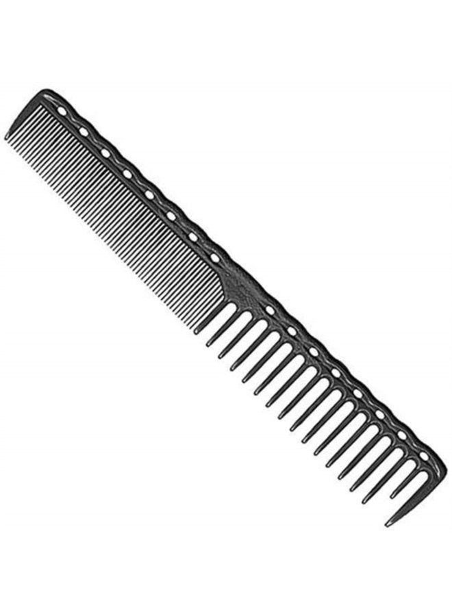 YS PARK 332 Quick Cutting Grip Comb - Carbon