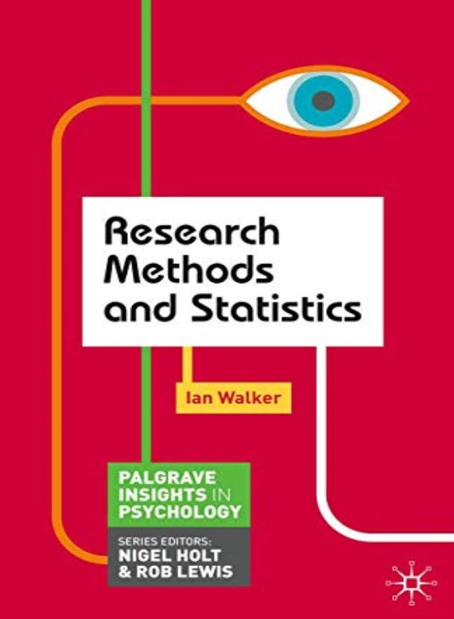 Research Methods And Statistics