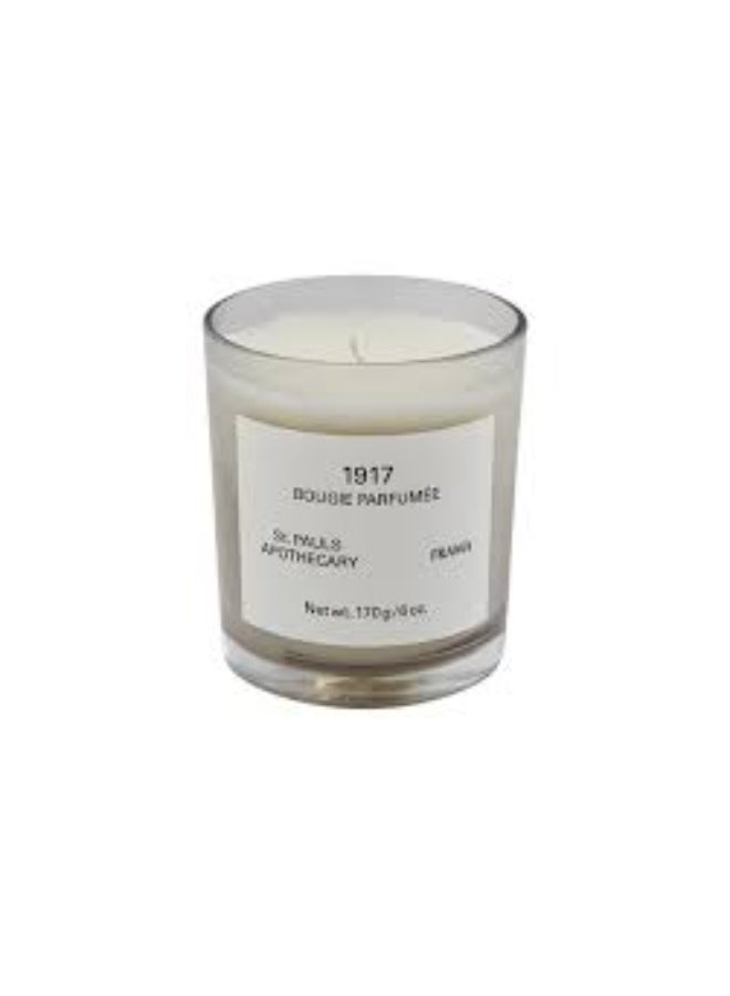 FRAMA 1917 Scented Candle 170g - Image 2