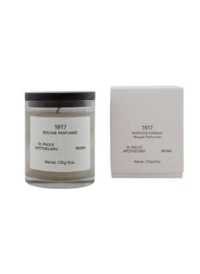 FRAMA 1917 Scented Candle 170g - Image 3