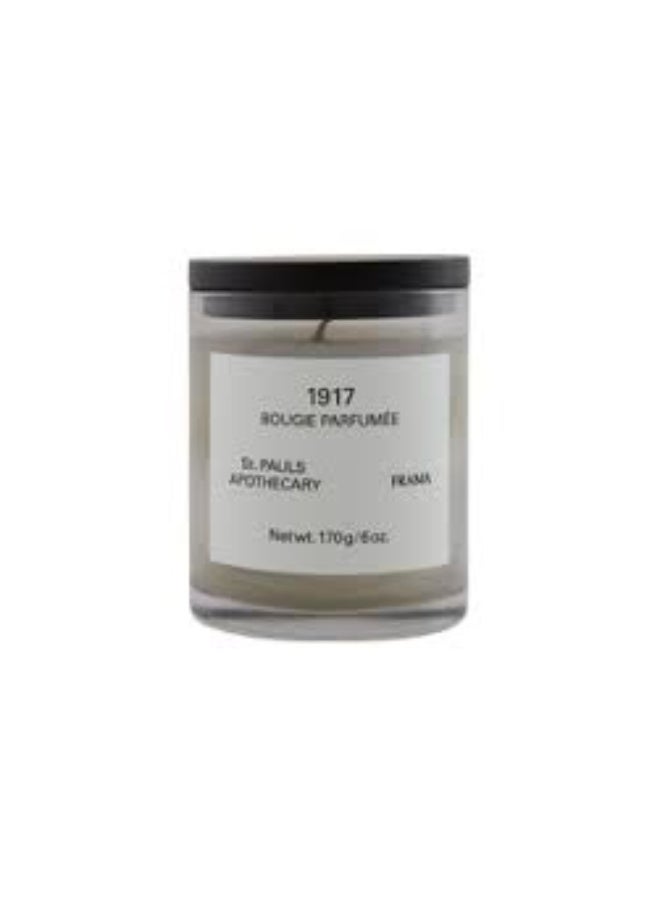 FRAMA 1917 Scented Candle 170g - Image 1