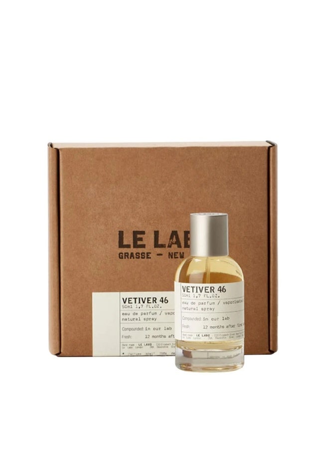 Le Labo Vetiver 46 Eau de Parfum 100ml