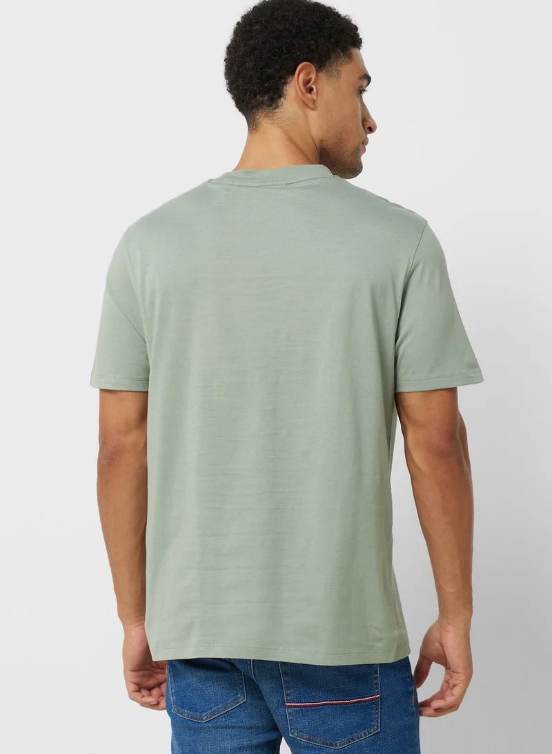 HUGO Essential Logo T-Shirt