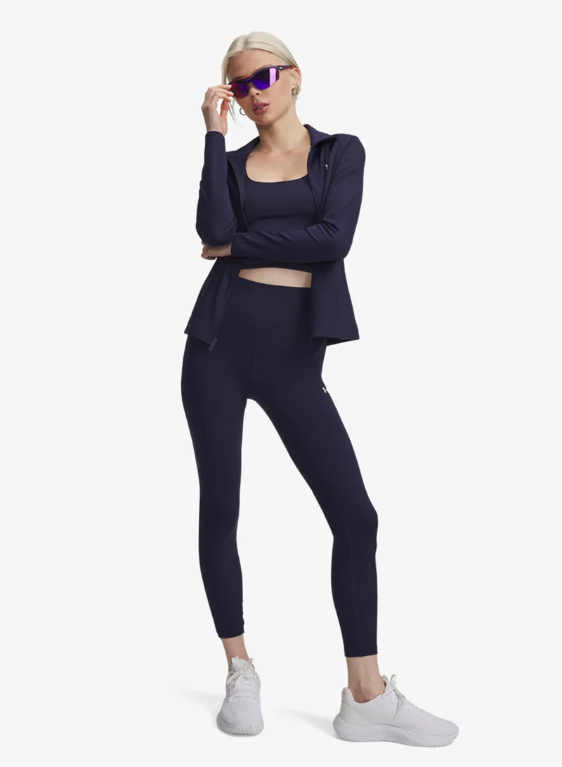 UNDER ARMOUR  Motion Ankle-Length Leggings for Women | Best Price UAE