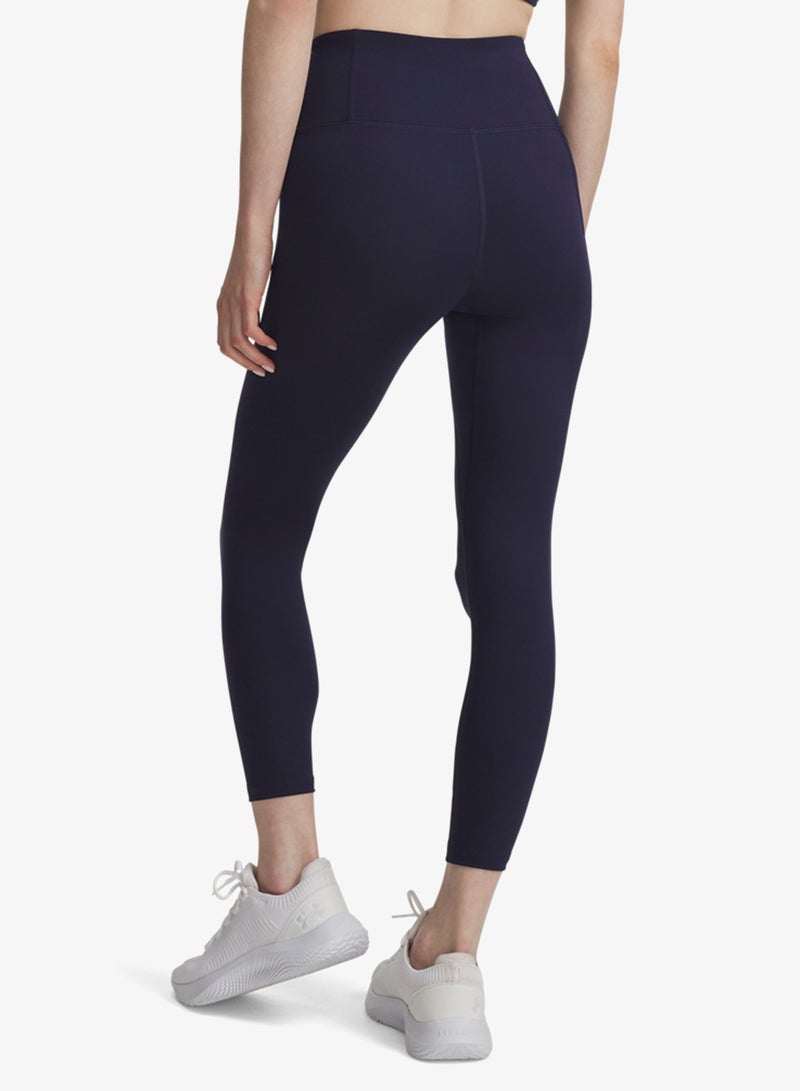 UNDER ARMOUR Motion Ankle-Length Leggings - Image 2