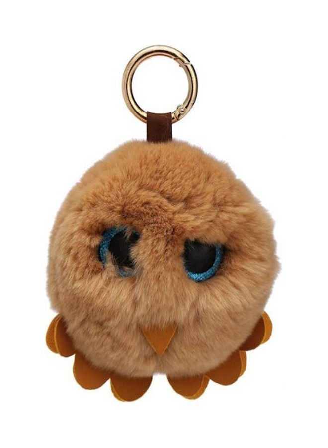 NIBEMINENT Key Chain