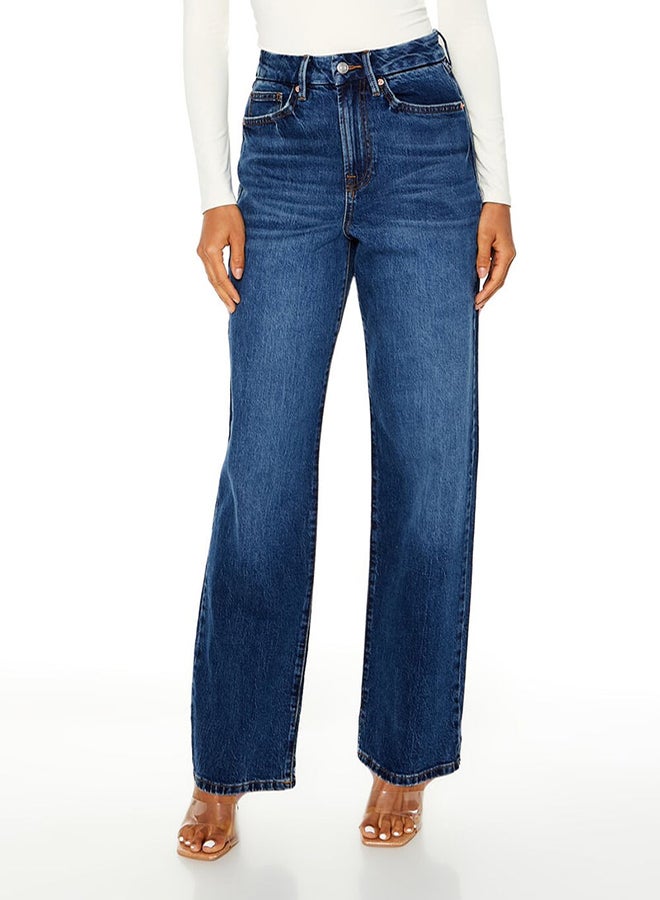 FOREVER 21 Poplin Low-Rise Pants - Image 2