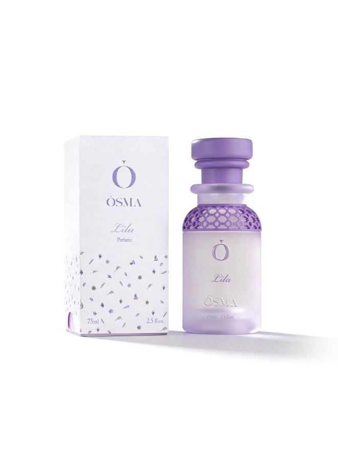 Lila Eau De Perfume 75ml