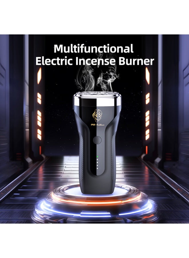 Car Diffuser Power Bank - Image 4