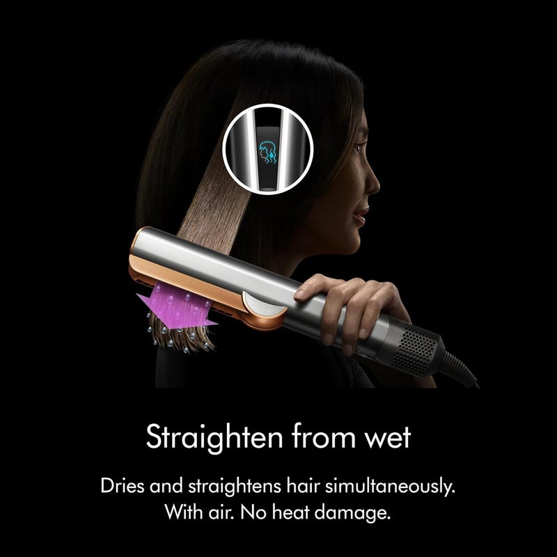 Dyson Airstrait Ceramic Pink - International Version pink - Image 3