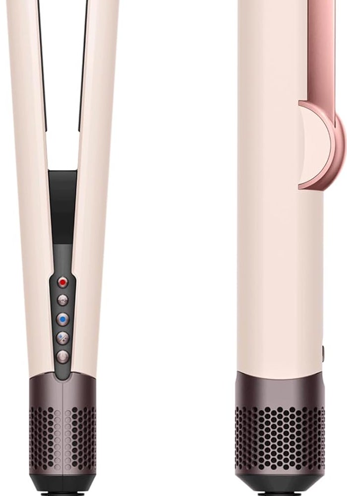 Dyson Airstrait Ceramic Pink - International Version pink - Image 1