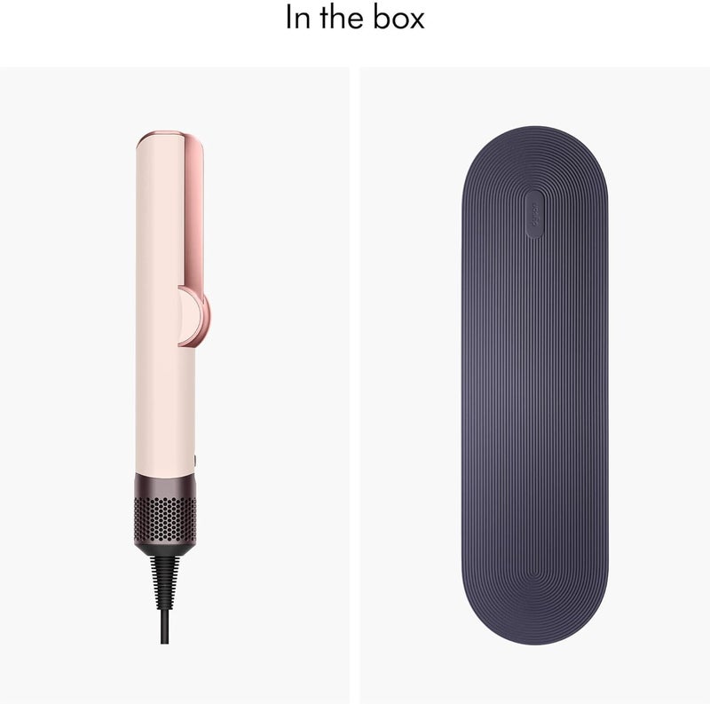Dyson Airstrait Ceramic Pink - International Version pink - Image 5