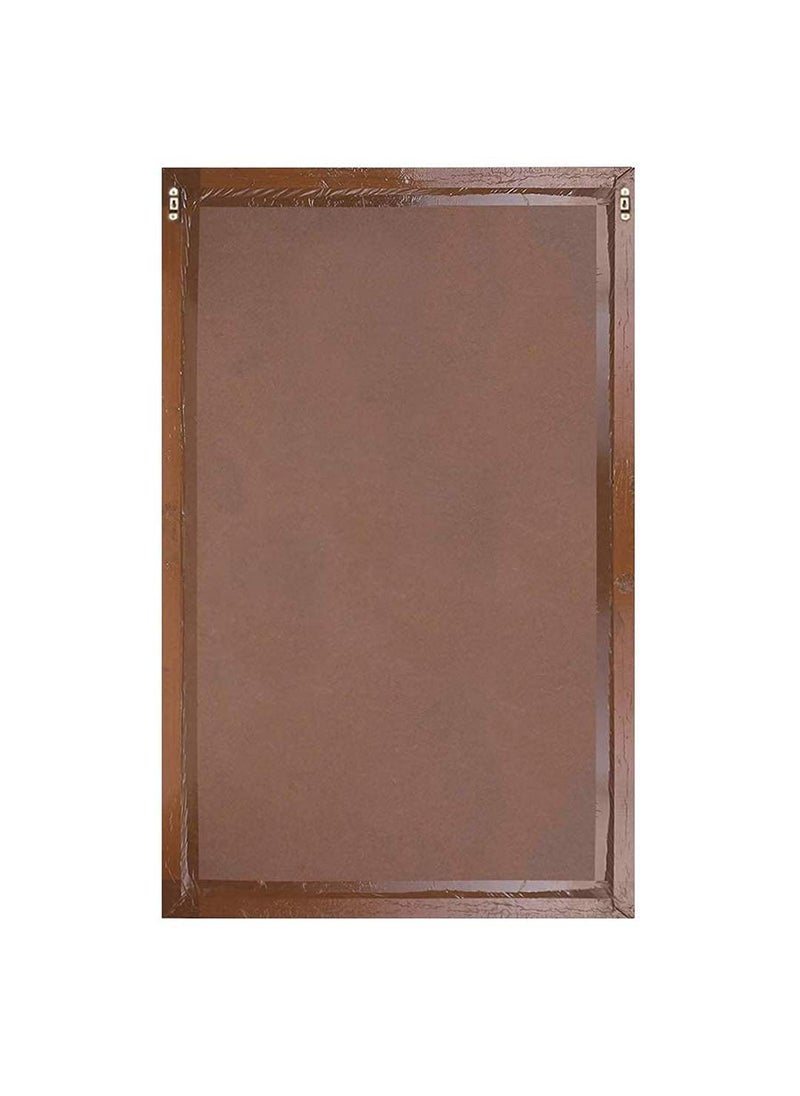 999STORE 999STORE Fiber modern art paintings scenery for wall with frames wall scenery for living room wall Painting Eiffel tower Set Of 1 Paper 40X60 cm Black BLF4060205156  - Image 4