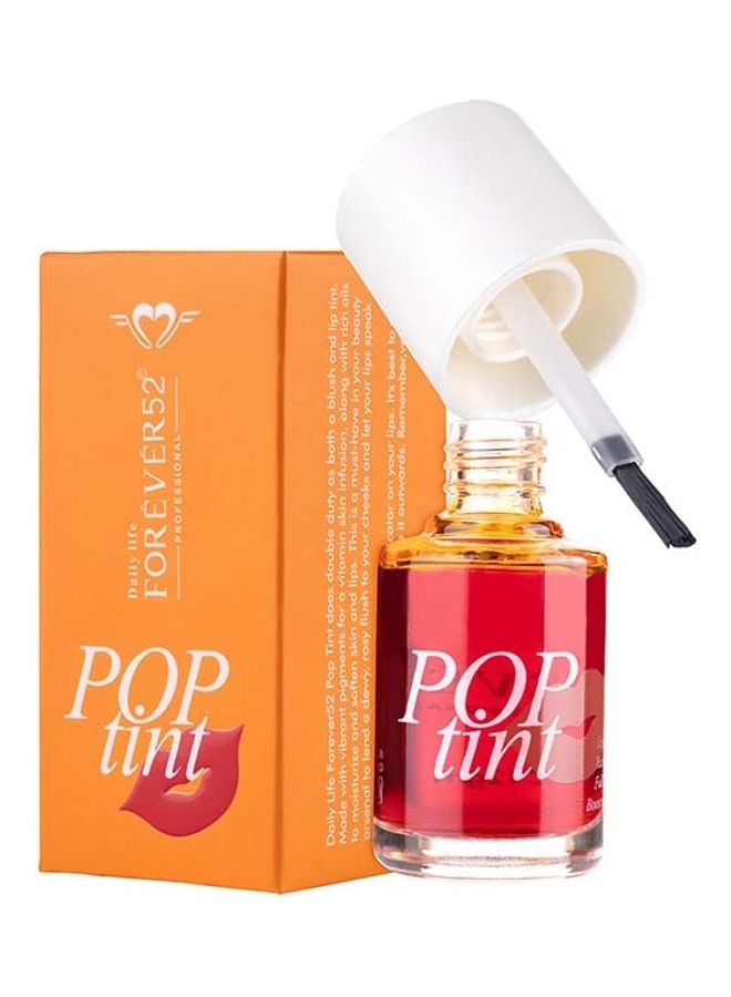 FOREVER52 POP Tint Sunrise Orange - Image 1