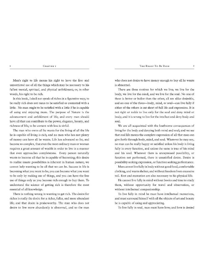 The Science of Getting Rich: The Inspiring Guide to Wealth and Success (Classic Edition)  - Image 5