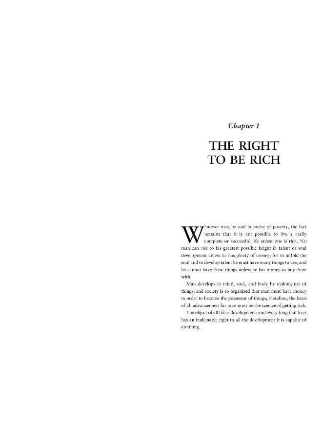 The Science of Getting Rich: The Inspiring Guide to Wealth and Success (Classic Edition)  - Image 3