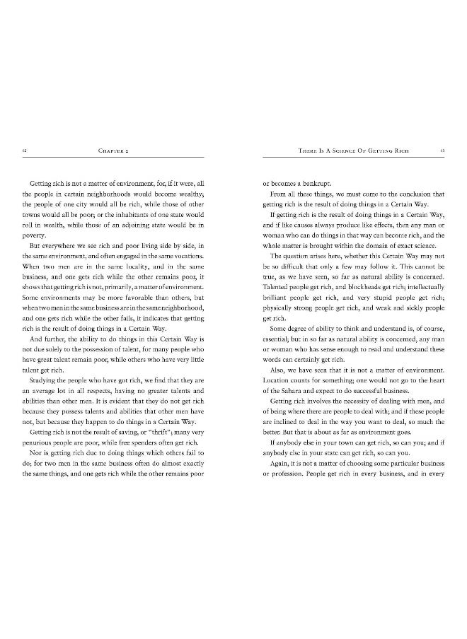 The Science of Getting Rich: The Inspiring Guide to Wealth and Success (Classic Edition)  - Image 2