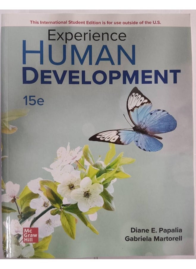 Experience Human Development ISE  - Image 1