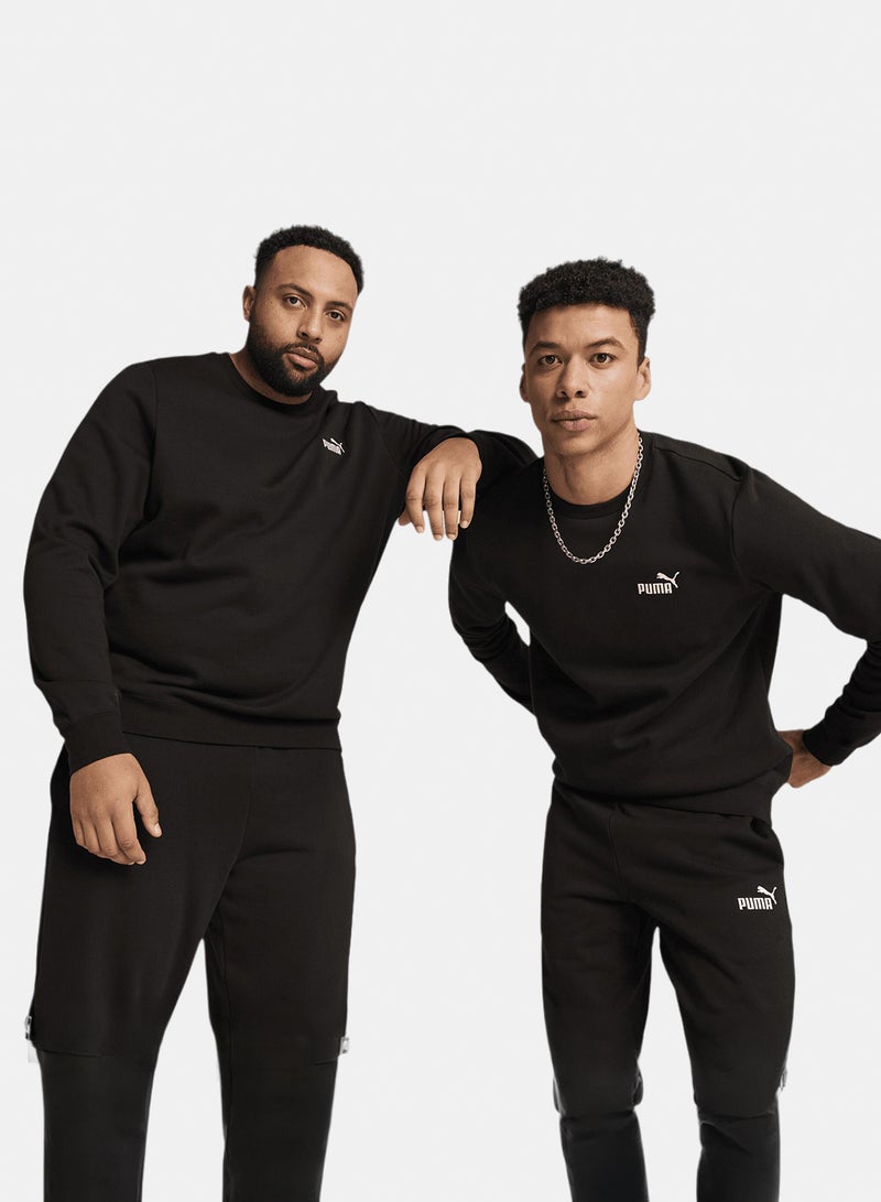 PUMA ESS Small No. 1 Logo - Image 3