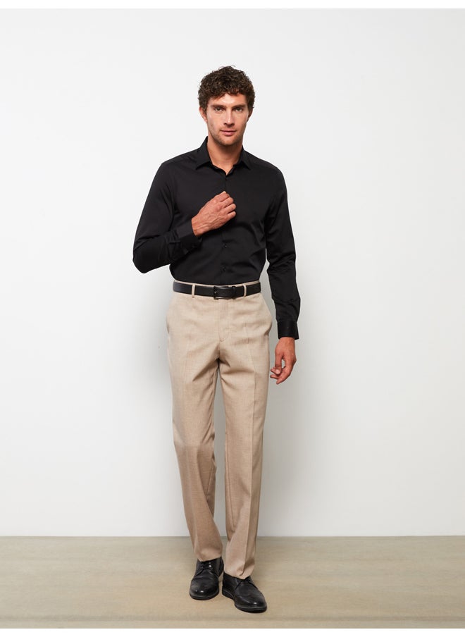 LC WAIKIKI - Slim Fit Long Sleeve Men's Shirt - Image 1