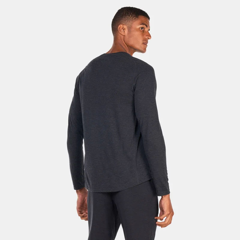 Prana Men's Mission Trails Long Sleeve T-Shirt