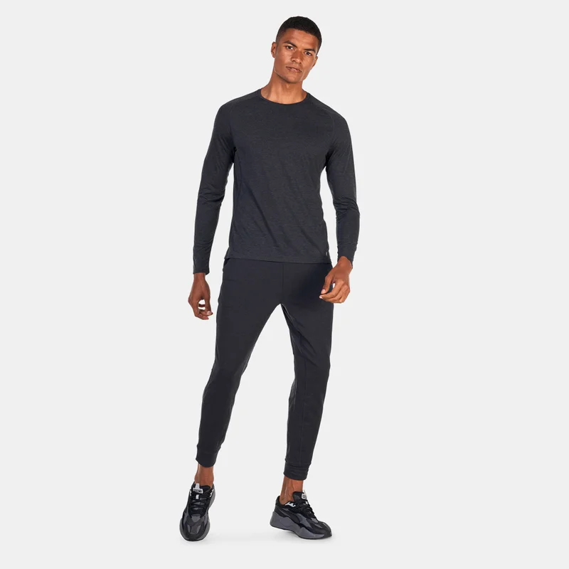 Prana Men's Mission Trails Long Sleeve T-Shirt