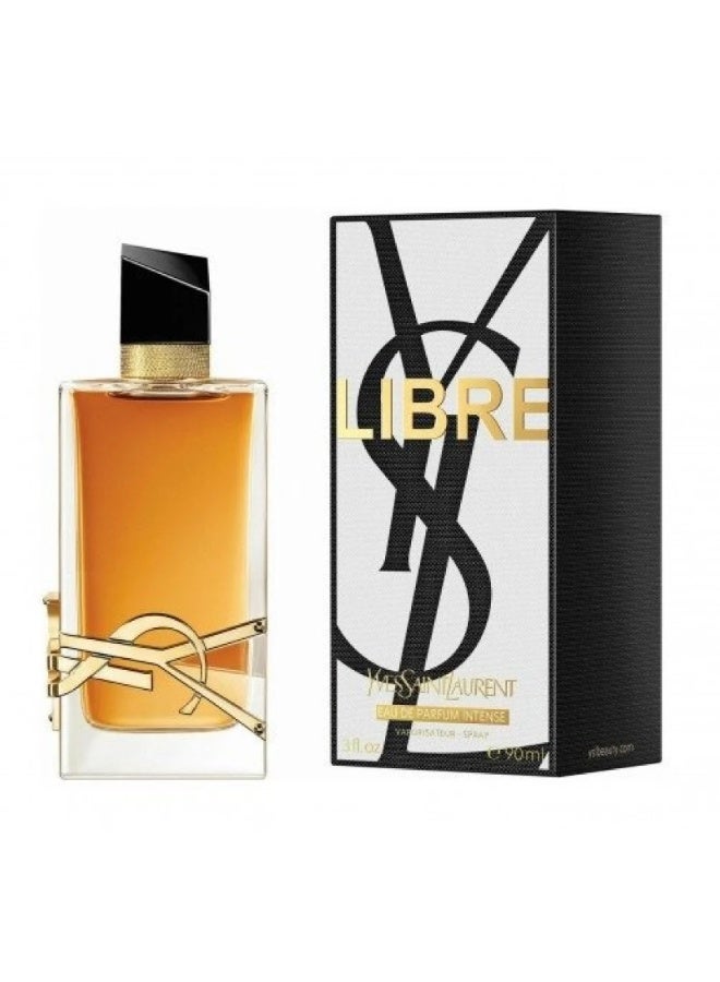 Libre Intense Eau de Parfum 90ml