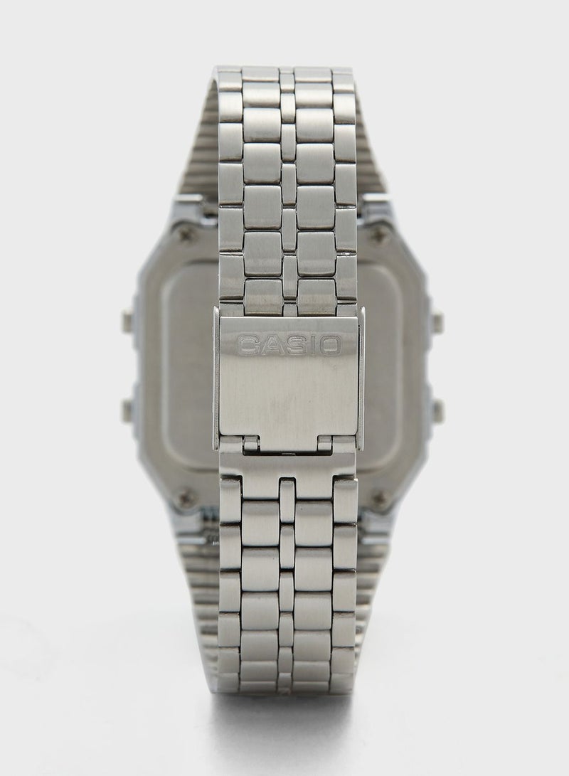 CASIO Digital Watch - Image 3