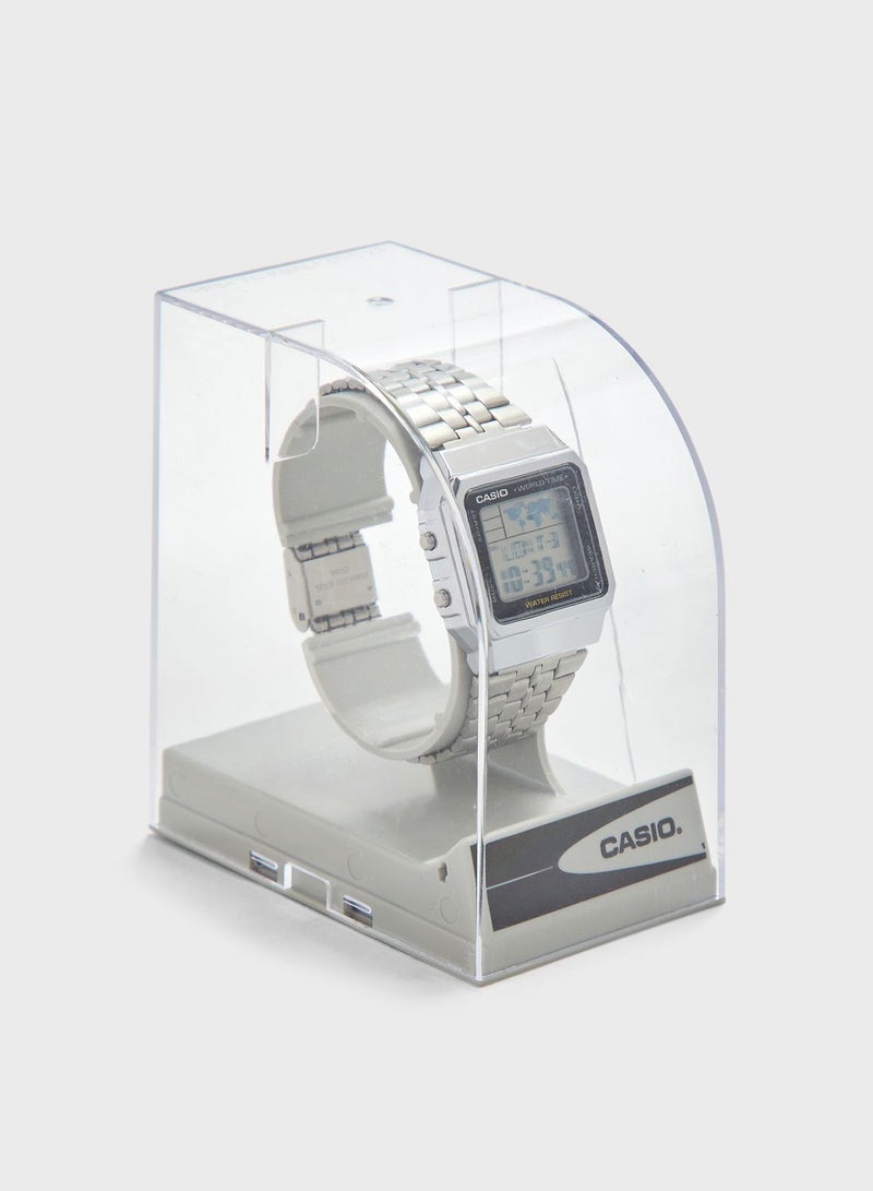 CASIO Digital Watch - Image 4
