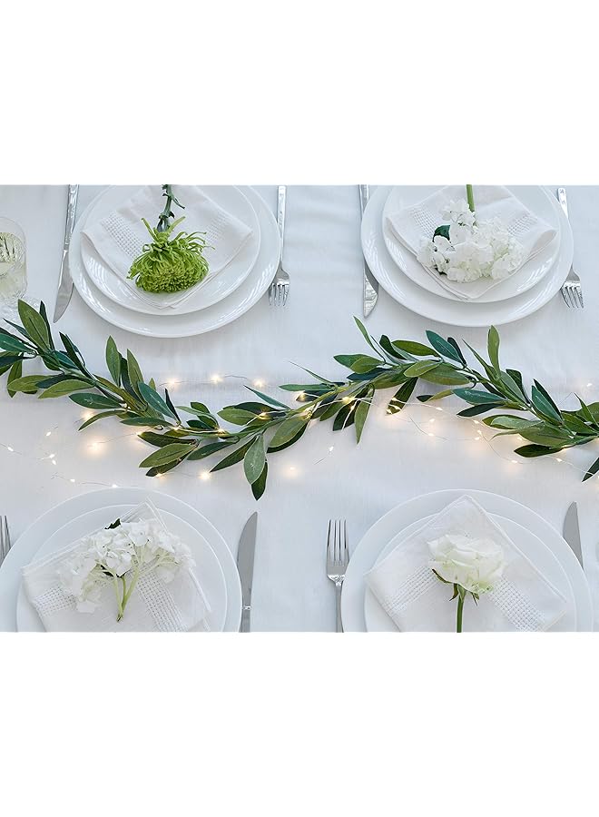 توكينج تيبلز أضواء سلسلة رومانسية حديثة - Image 4