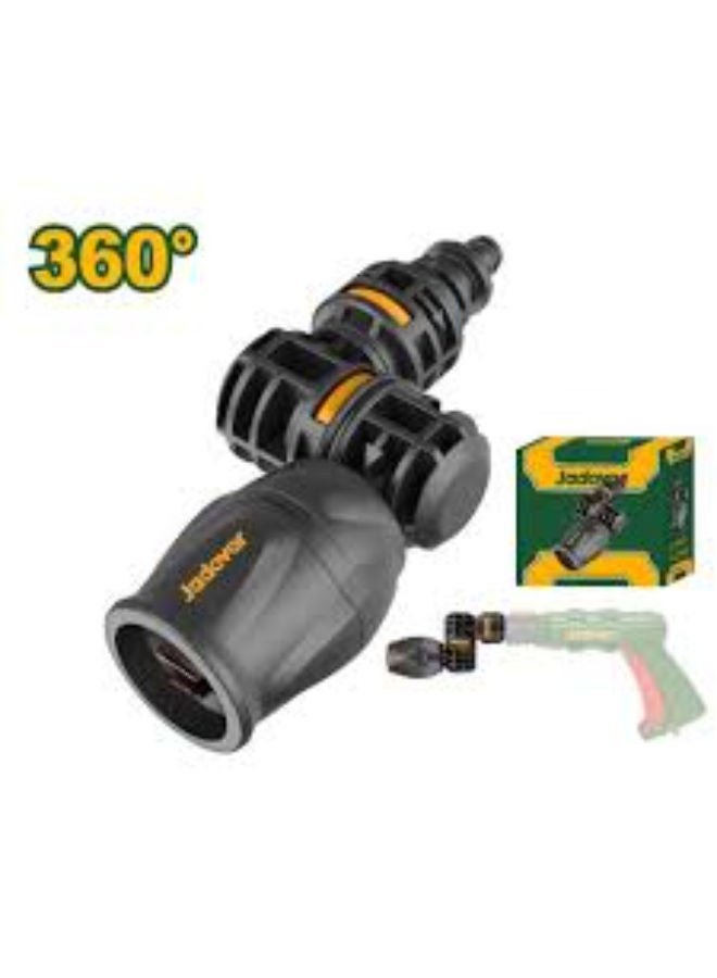 Jadever Integrated Rotary Nozzle Jdxn1536