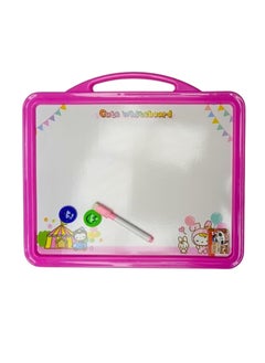 Children Education Learning  Drawing And Writing Board for Kids with Accessories (Color May Vary) - pzsku/Z4DA799E08F4333BA60E6Z/45/_/1728572991/9ac40337-5956-41ec-9bef-c489388c9370