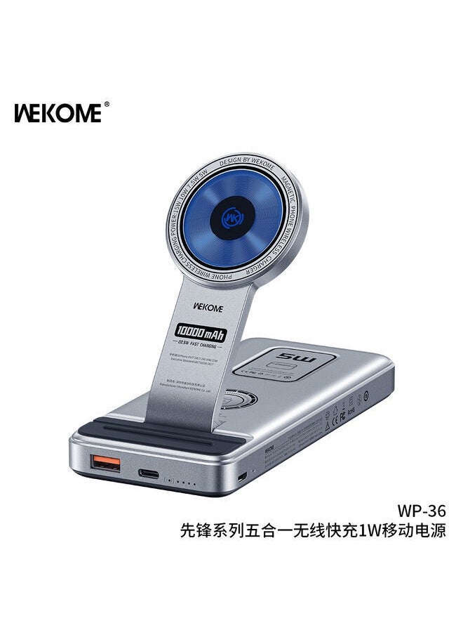 10000mAh high-performance power bank and fast wireless charger carefully designed to meet your daily power needs - pzsku/Z4DA7B5AAD80B4B38E316Z/45/_/1731538317/1b21bac3-7938-4525-97e4-912a42dc9ce6