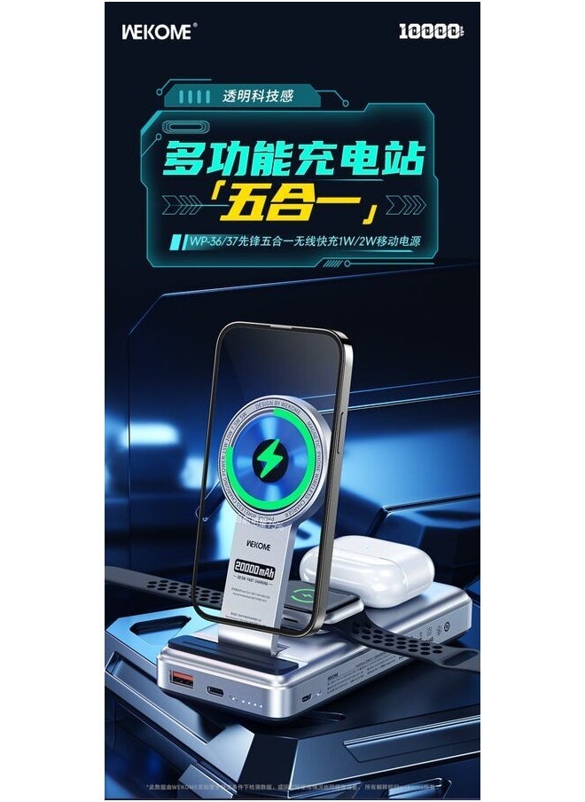 10000mAh high-performance power bank and fast wireless charger carefully designed to meet your daily power needs - pzsku/Z4DA7B5AAD80B4B38E316Z/45/_/1731538317/e6332cf8-e9cf-4f68-bca3-9b59fd4149c8