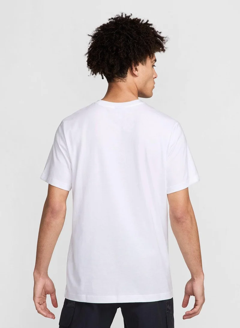 Nike Men's Air Graphic T-Shirt