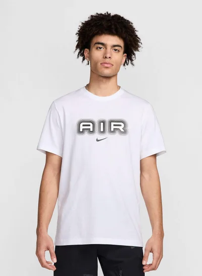 Nike Men's Air Graphic T-Shirt