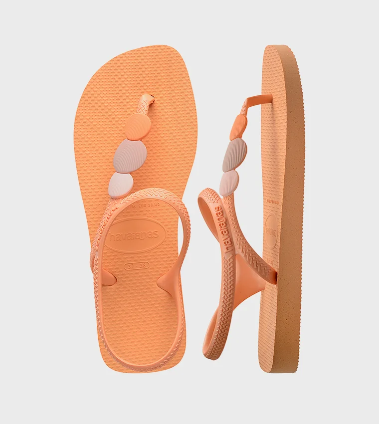 Havaianas PEACH HAV. Flash Urban Plus for Women | Best Price UAE