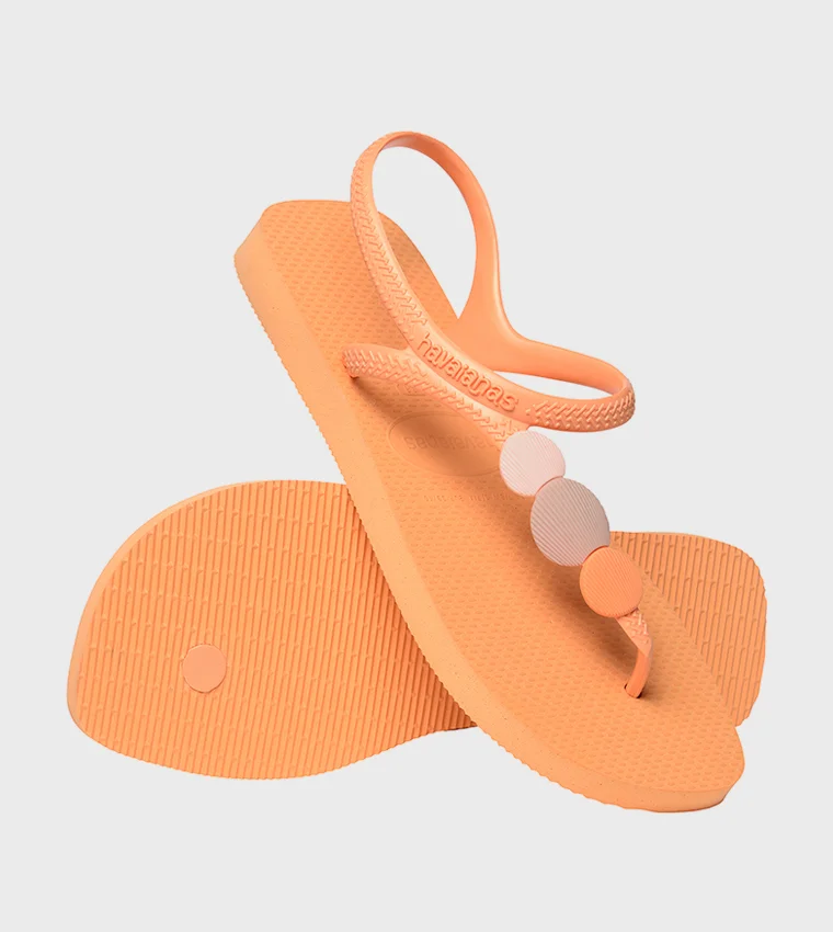 Havaianas PEACH HAV. Flash Urban Plus for Women | Best Price UAE